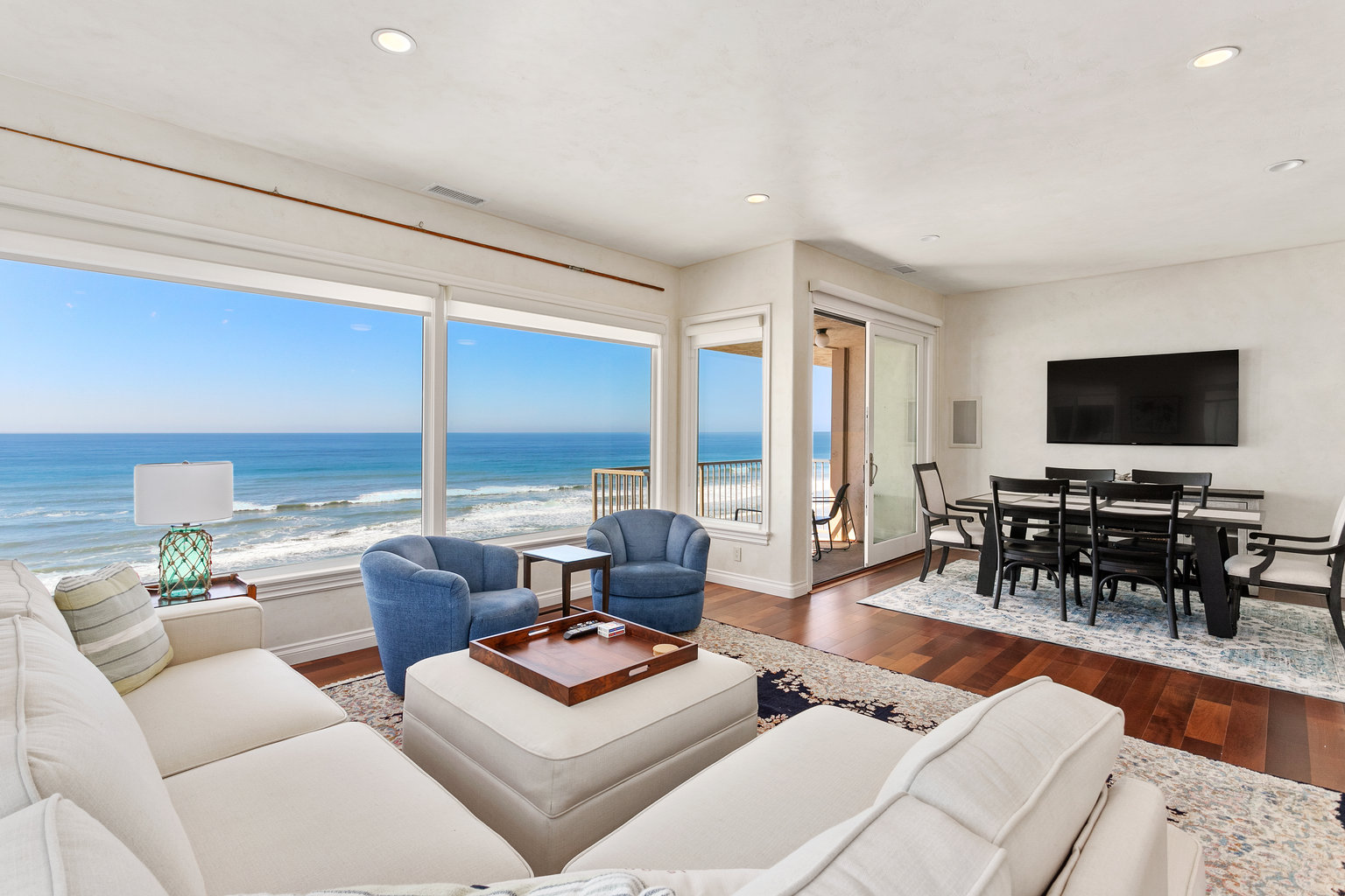 Solana Beach Vacation Rental