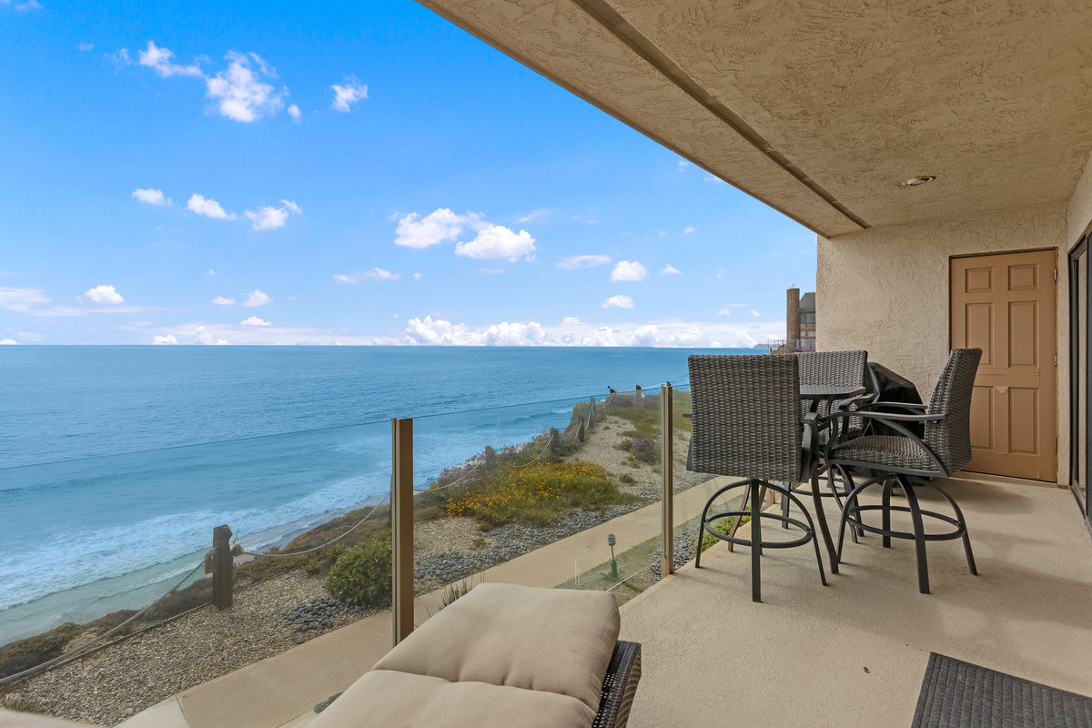 Solana Beach Vacation Rental