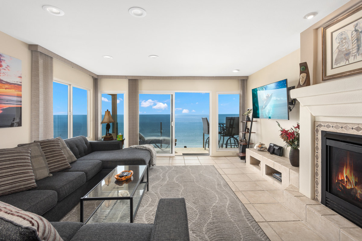 Solana Beach Vacation Rental