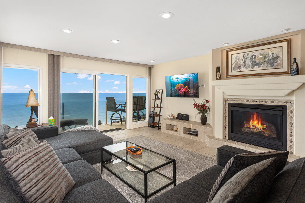 Solana Beach Vacation Rental