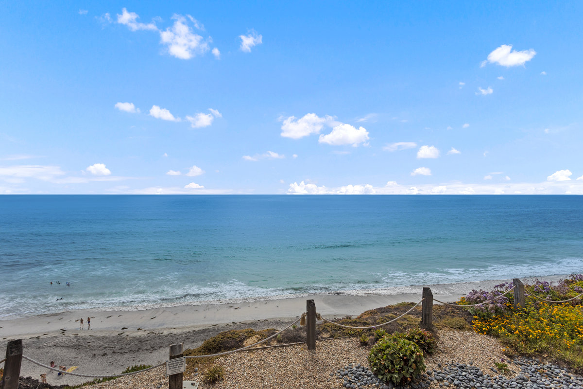 Solana Beach Vacation Rental