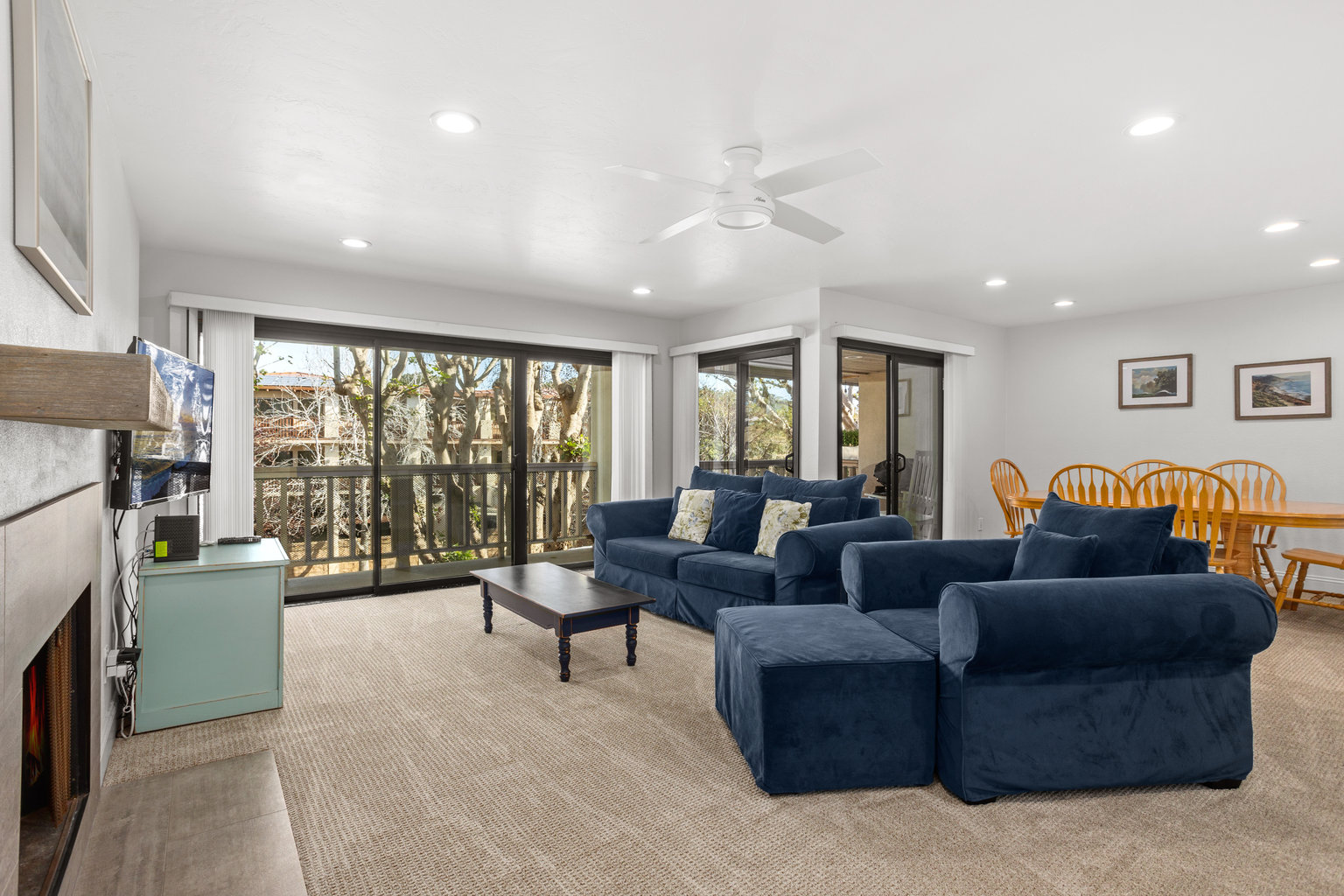 Solana Beach Vacation Rental