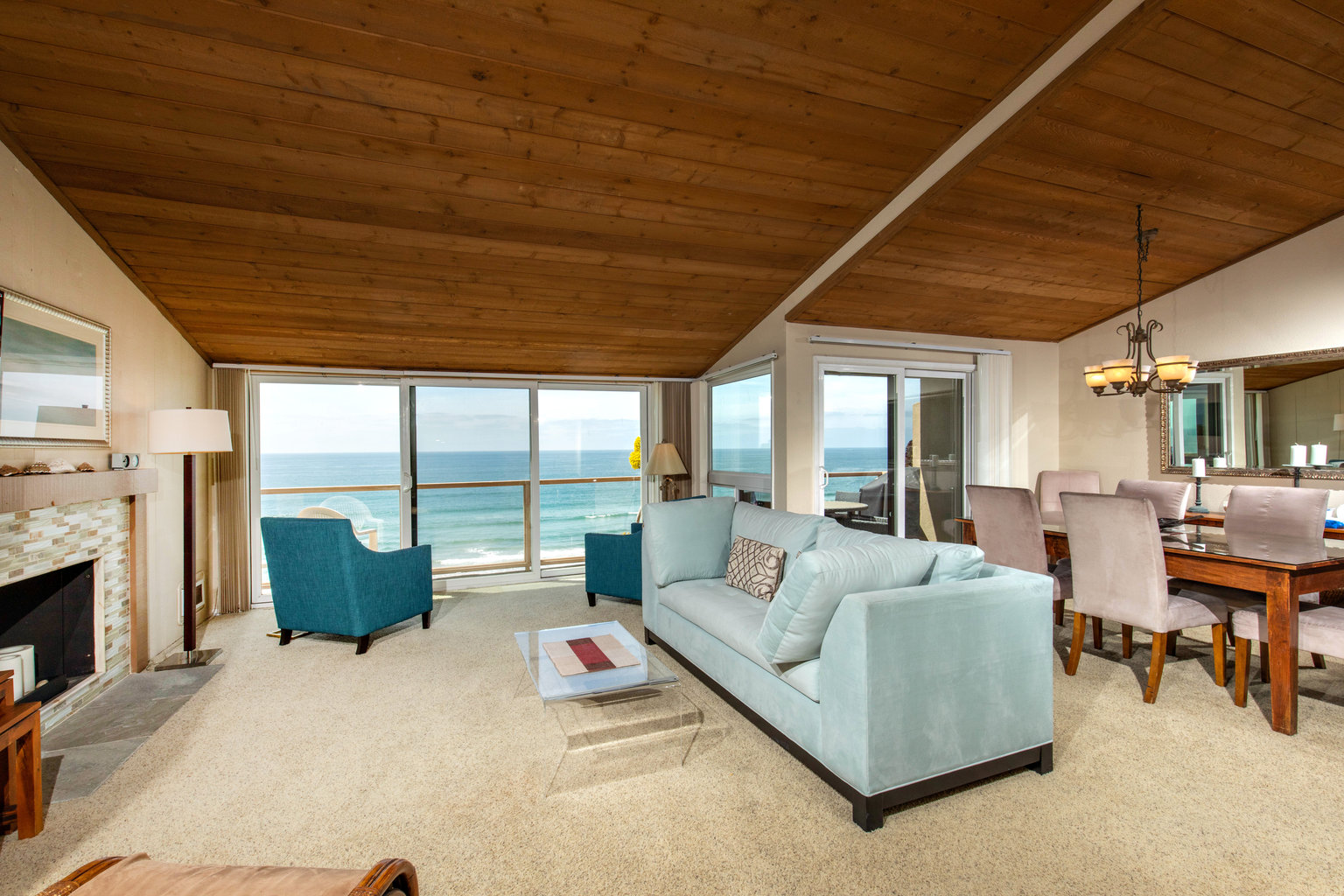 Solana Beach Vacation Rental