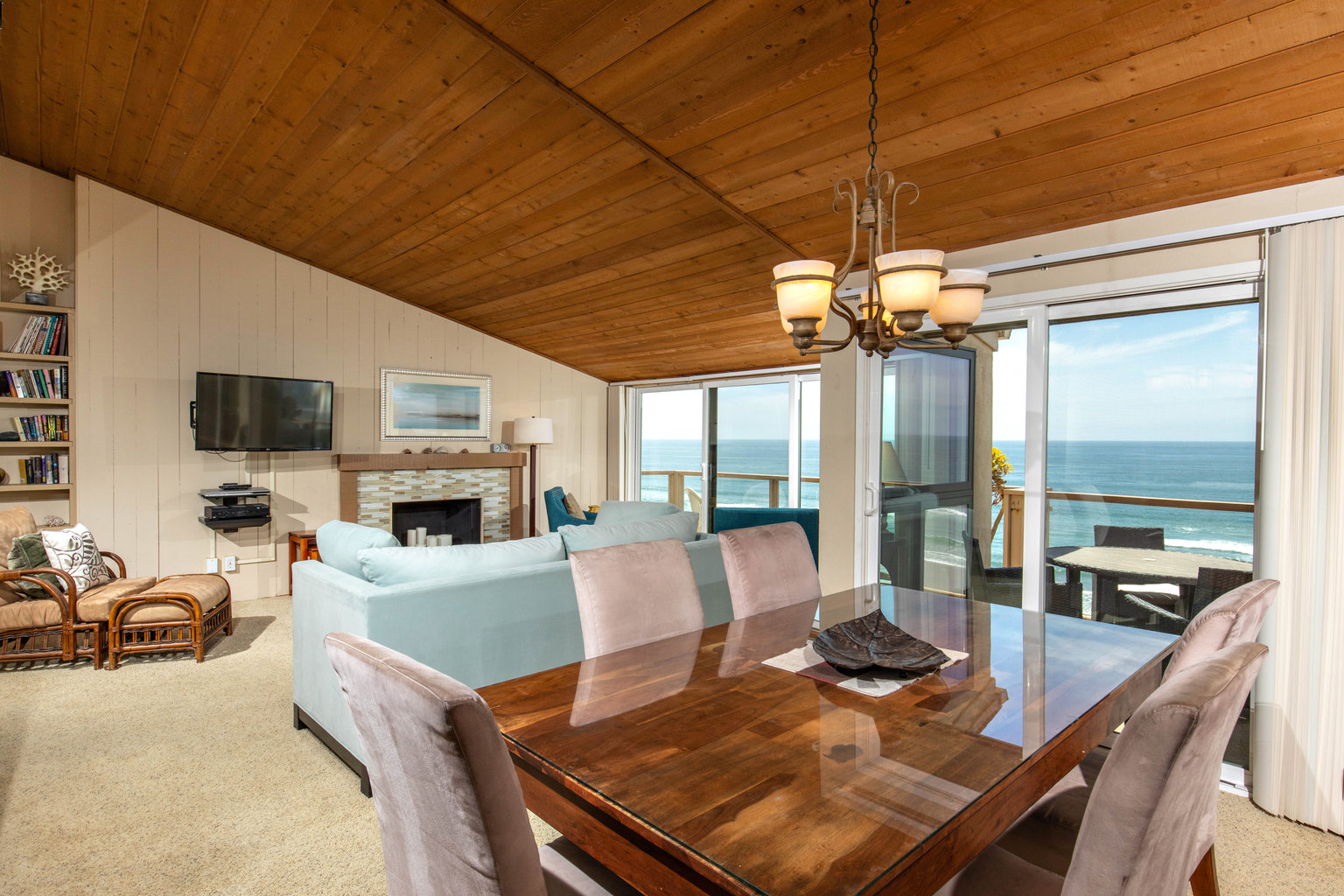 Solana Beach Vacation Rental