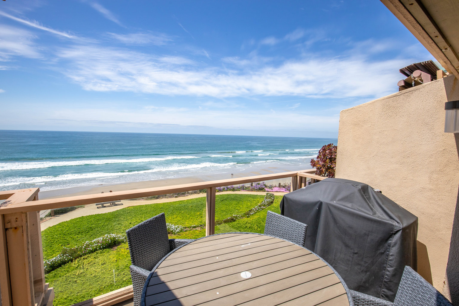 Solana Beach Vacation Rental