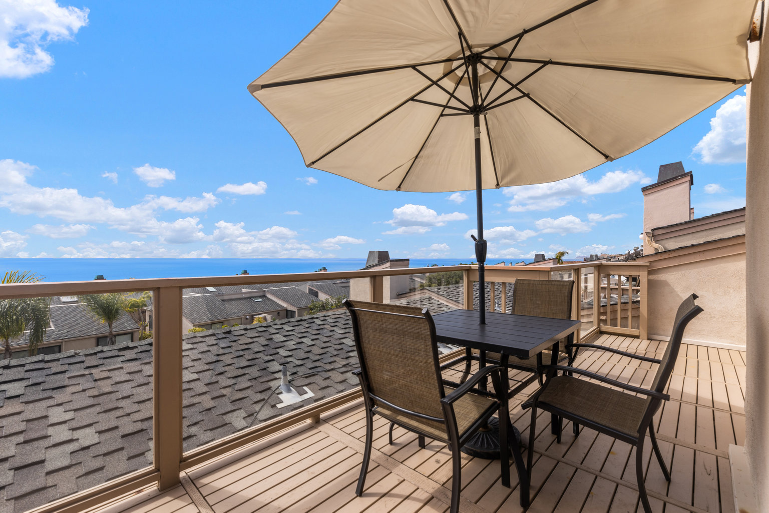 Solana Beach Vacation Rental