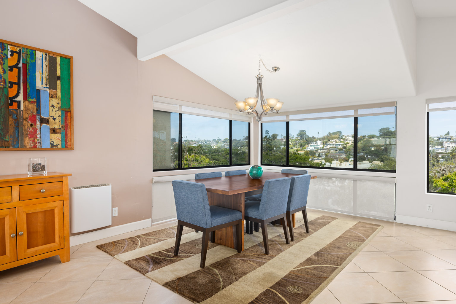 Solana Beach Vacation Rental