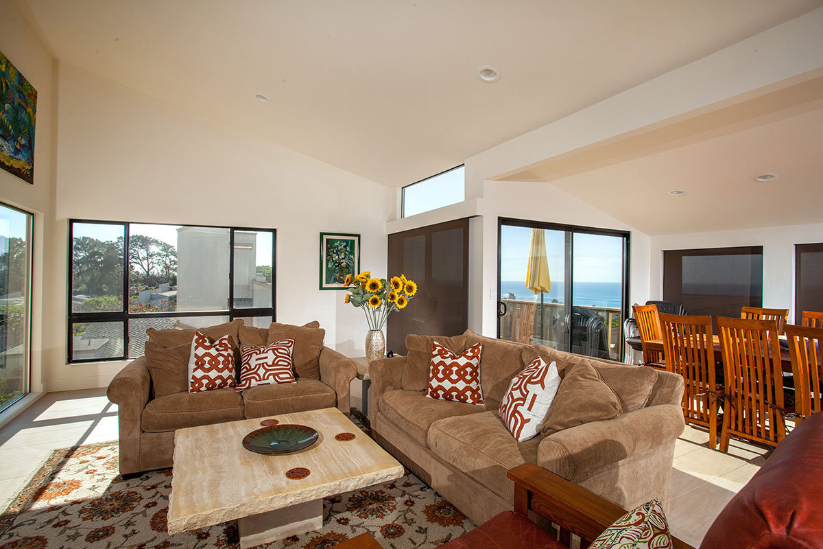 Solana Beach Vacation Rental