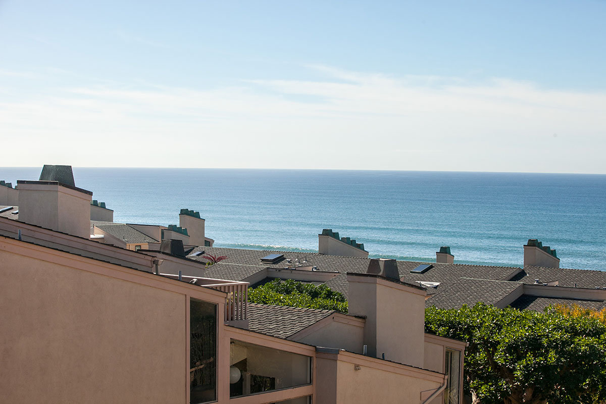 Solana Beach Vacation Rental