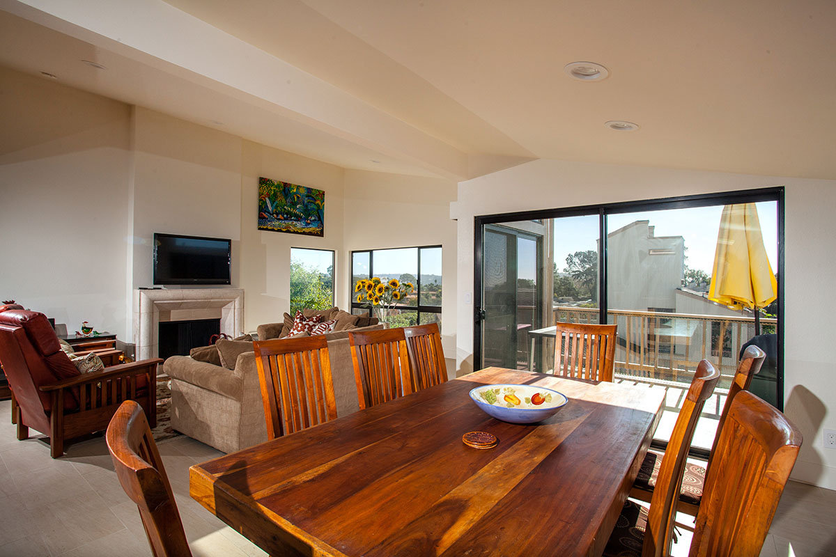 Solana Beach Vacation Rental