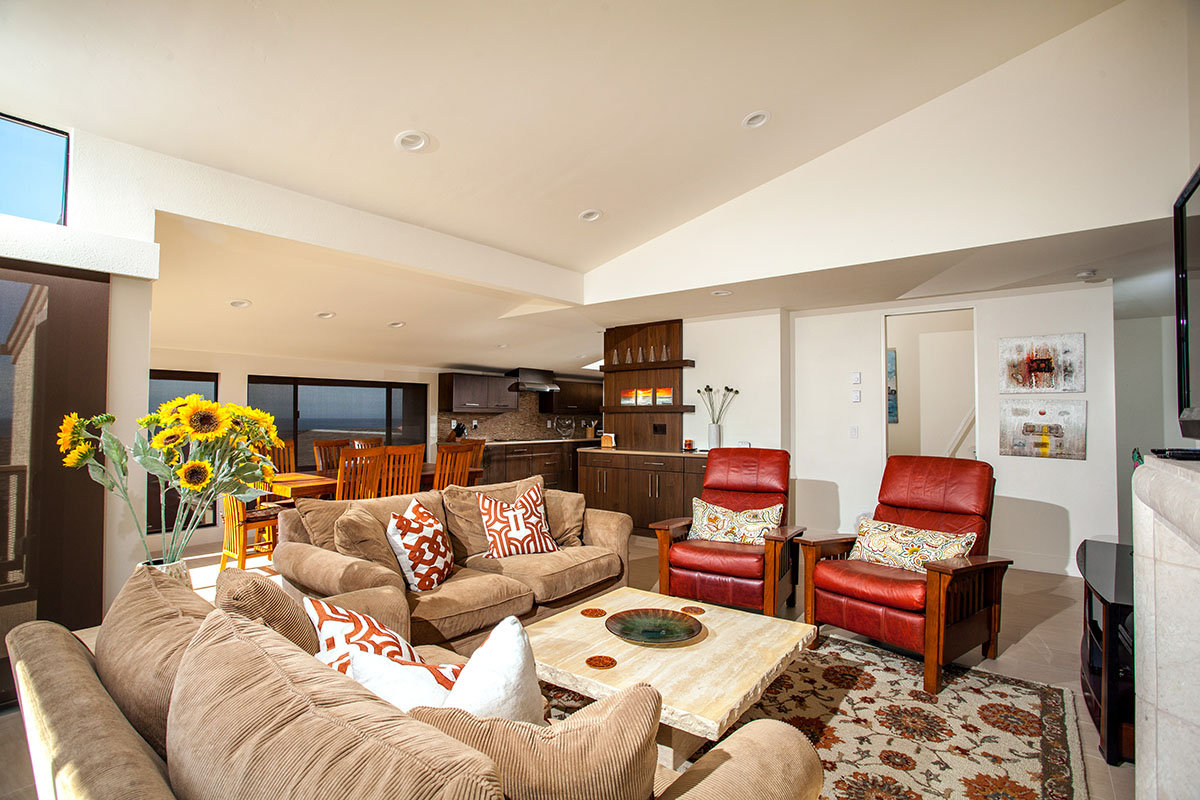 Solana Beach Vacation Rental