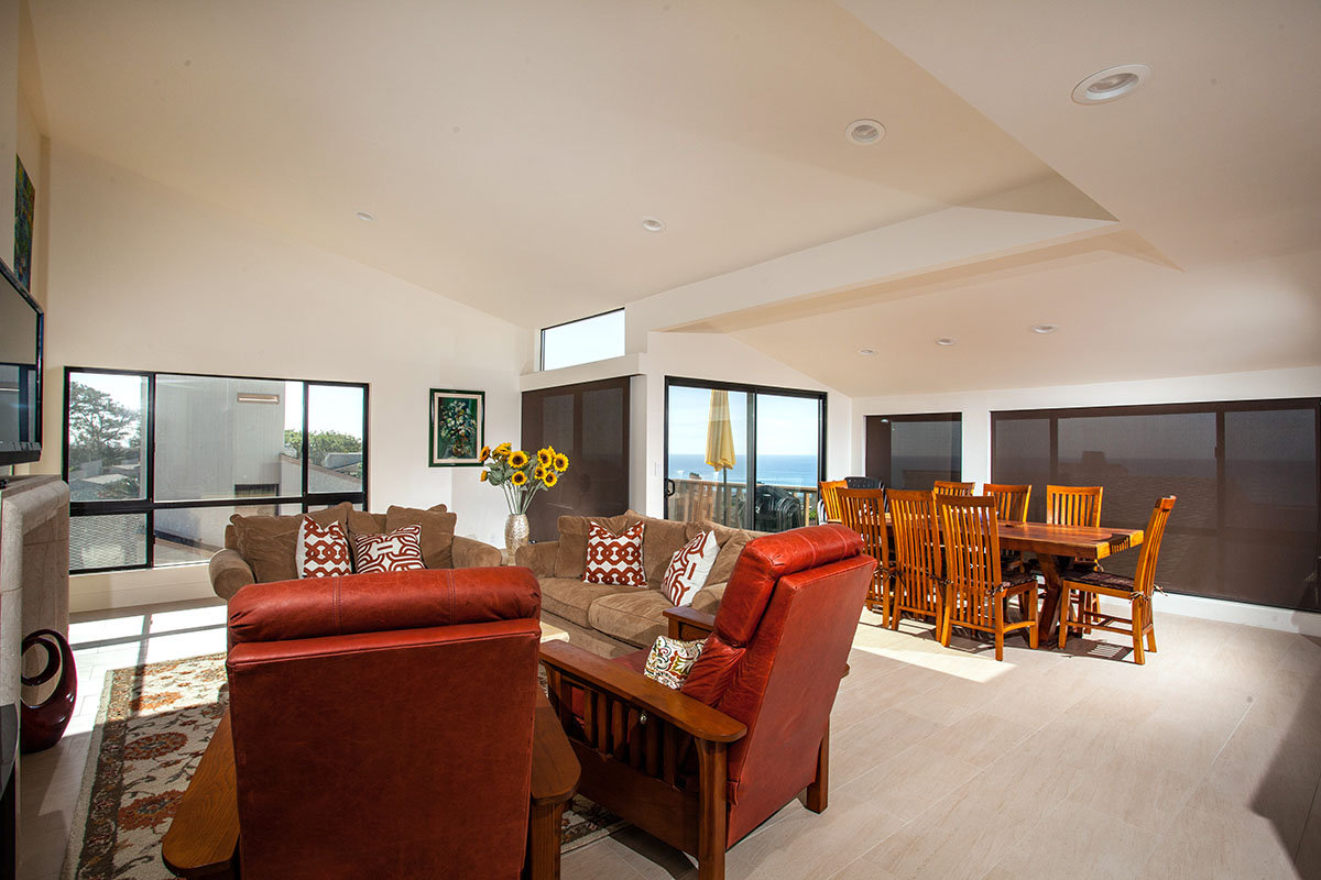 Solana Beach Vacation Rental