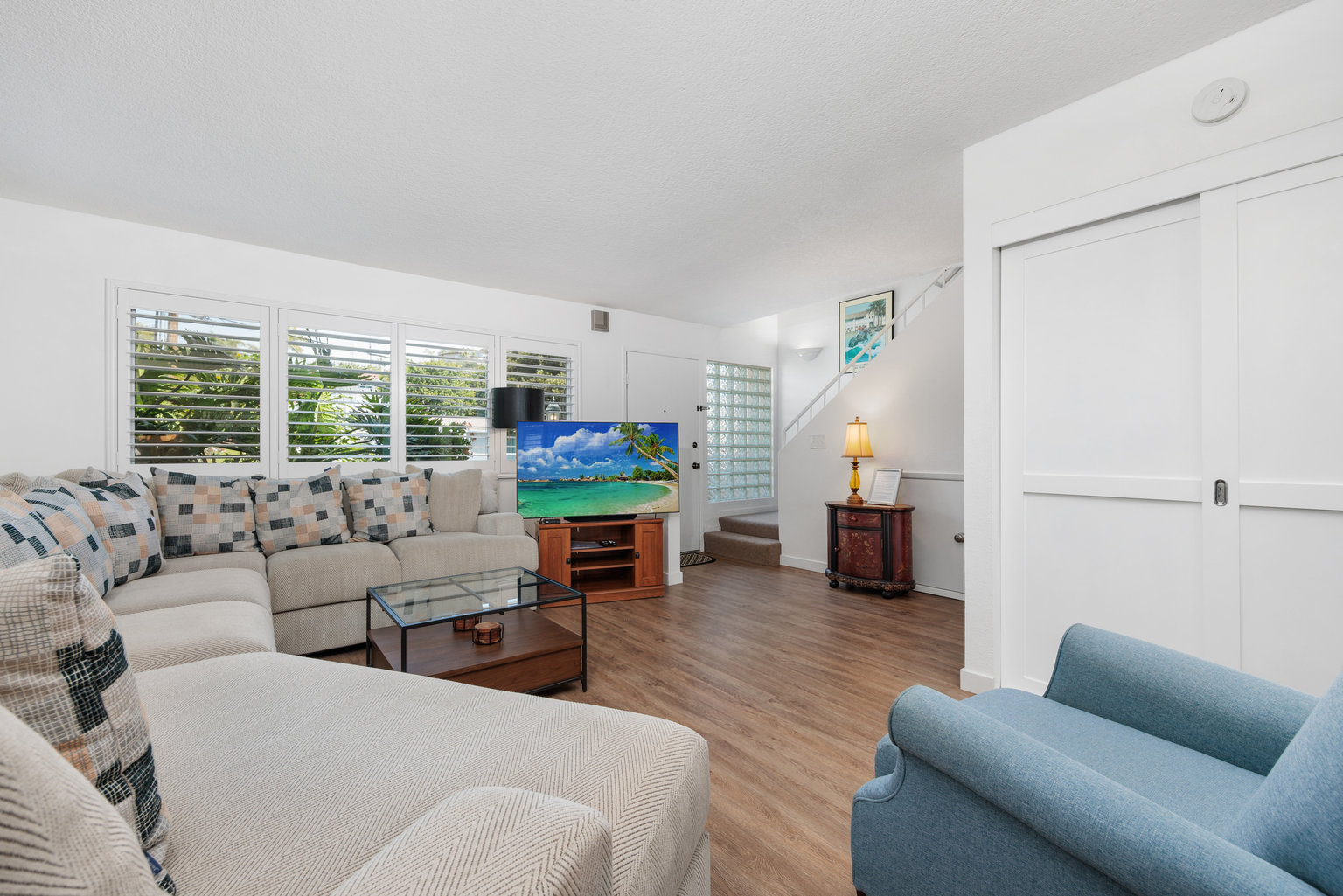 Solana Beach Vacation Rental