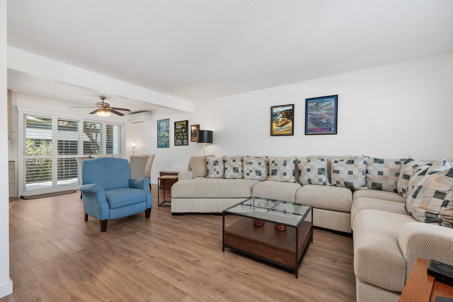 Solana Beach Vacation Rental