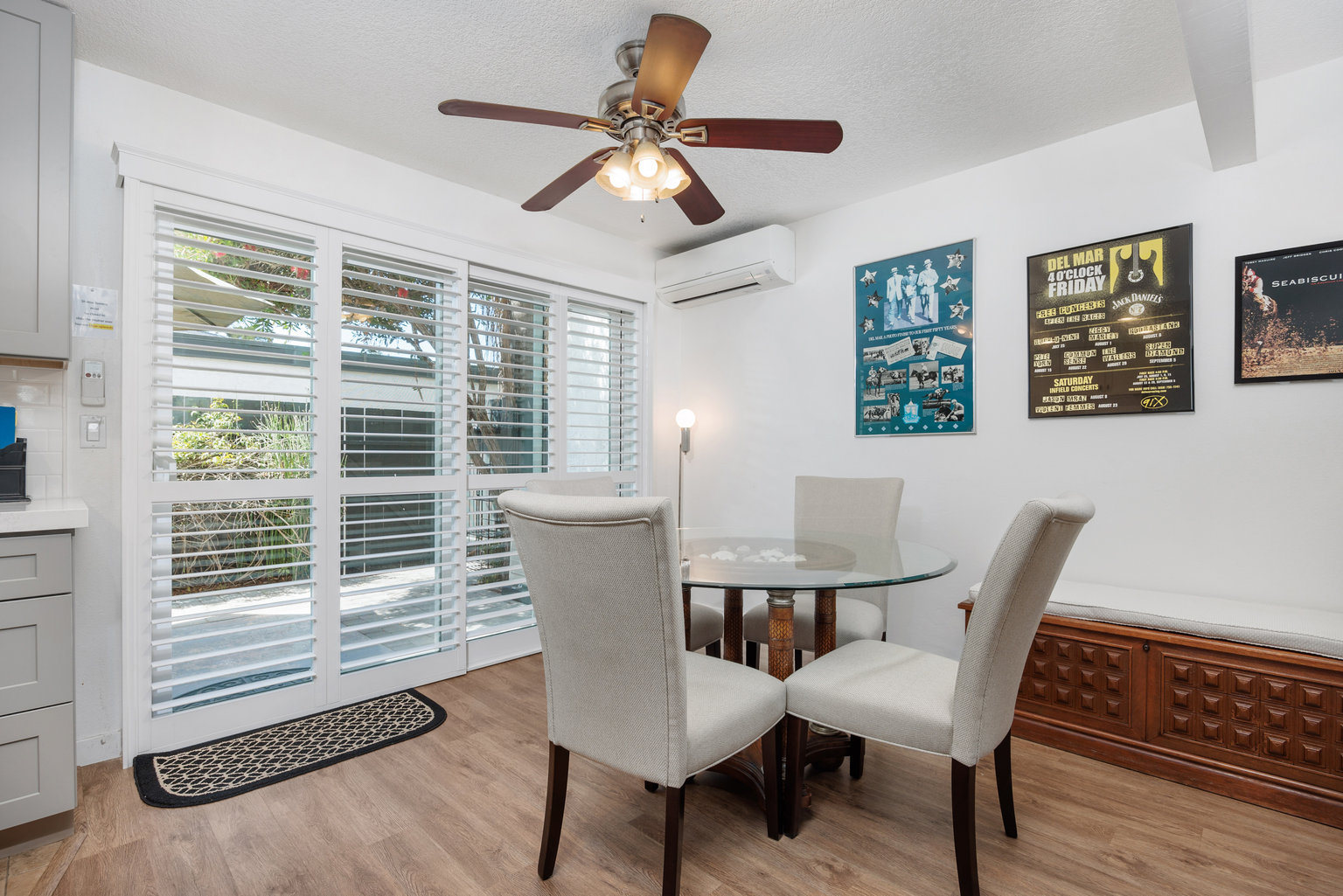 Solana Beach Vacation Rental