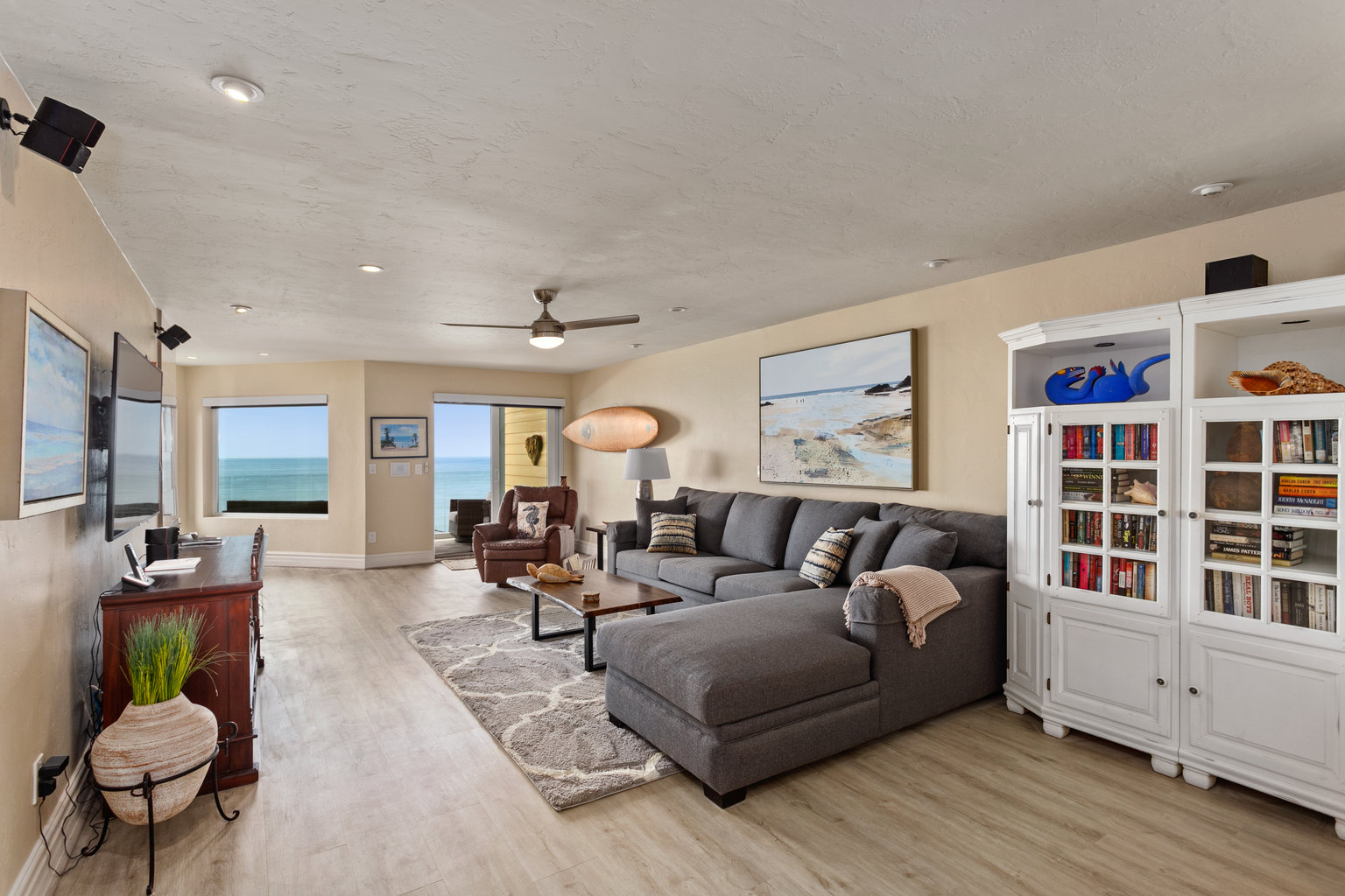 Solana Beach Vacation Rental