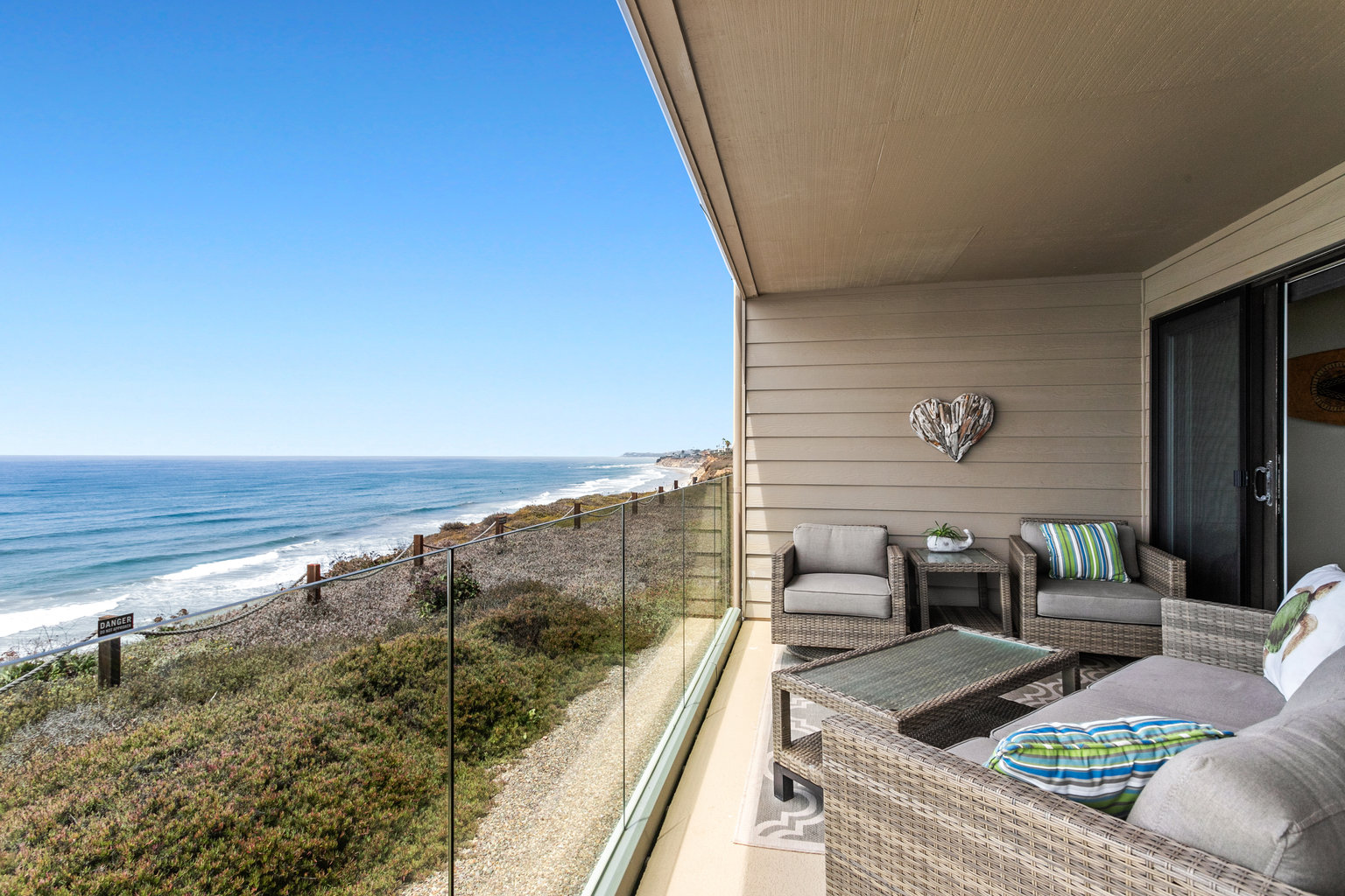 Solana Beach Vacation Rental