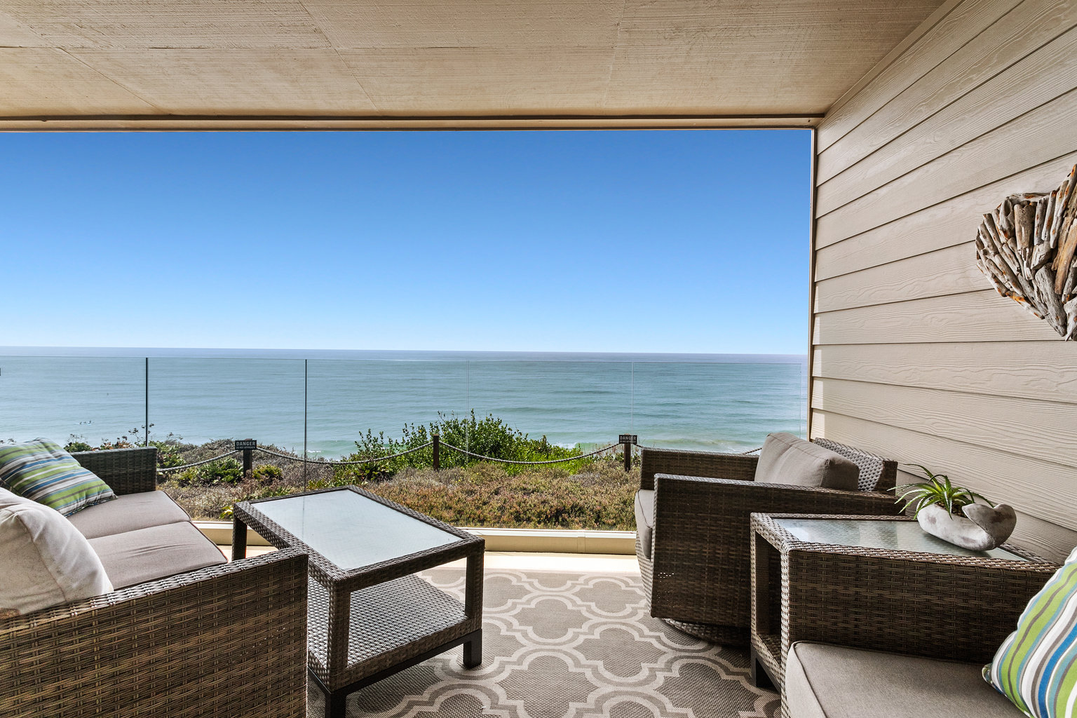 Solana Beach Vacation Rental