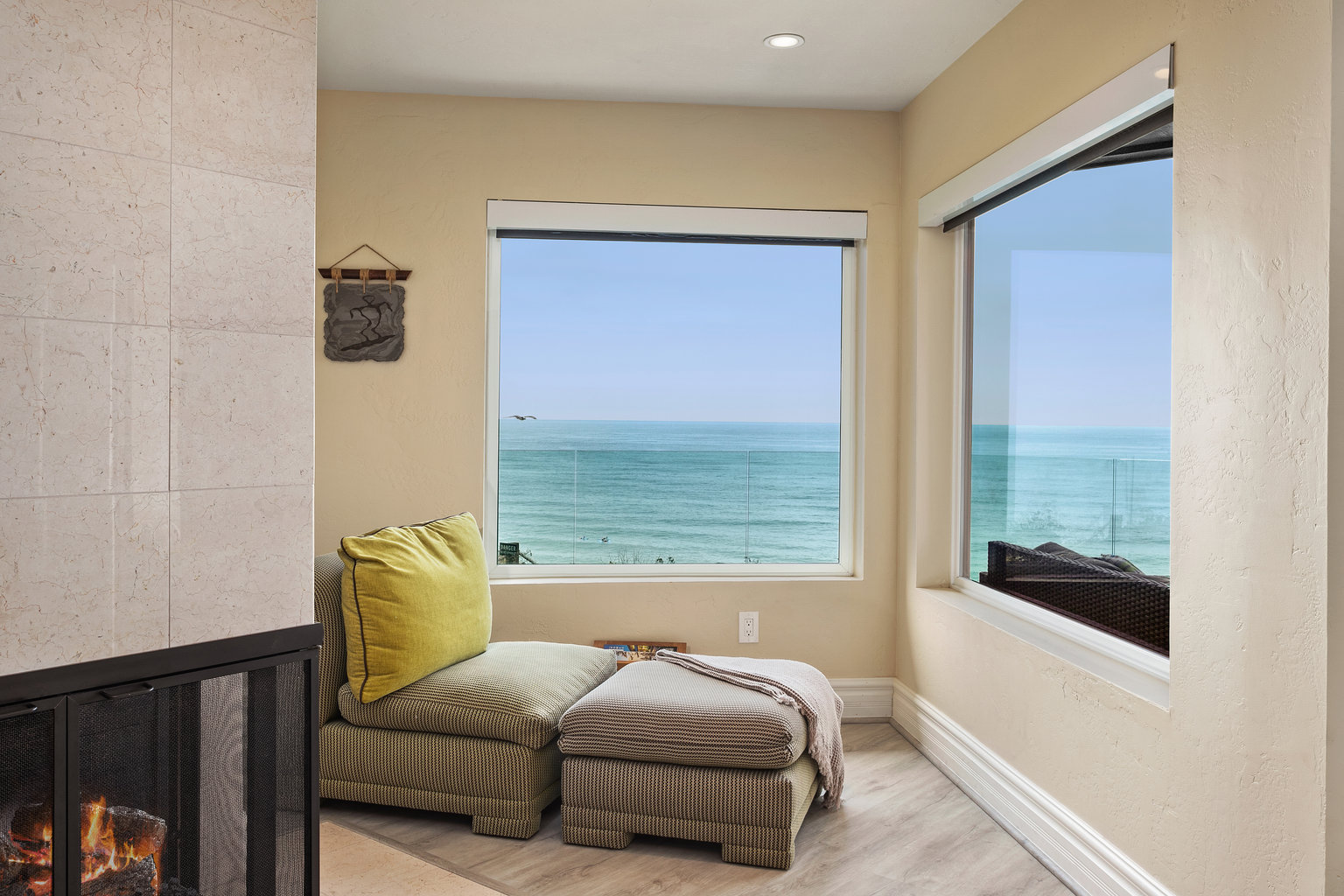 Solana Beach Vacation Rental