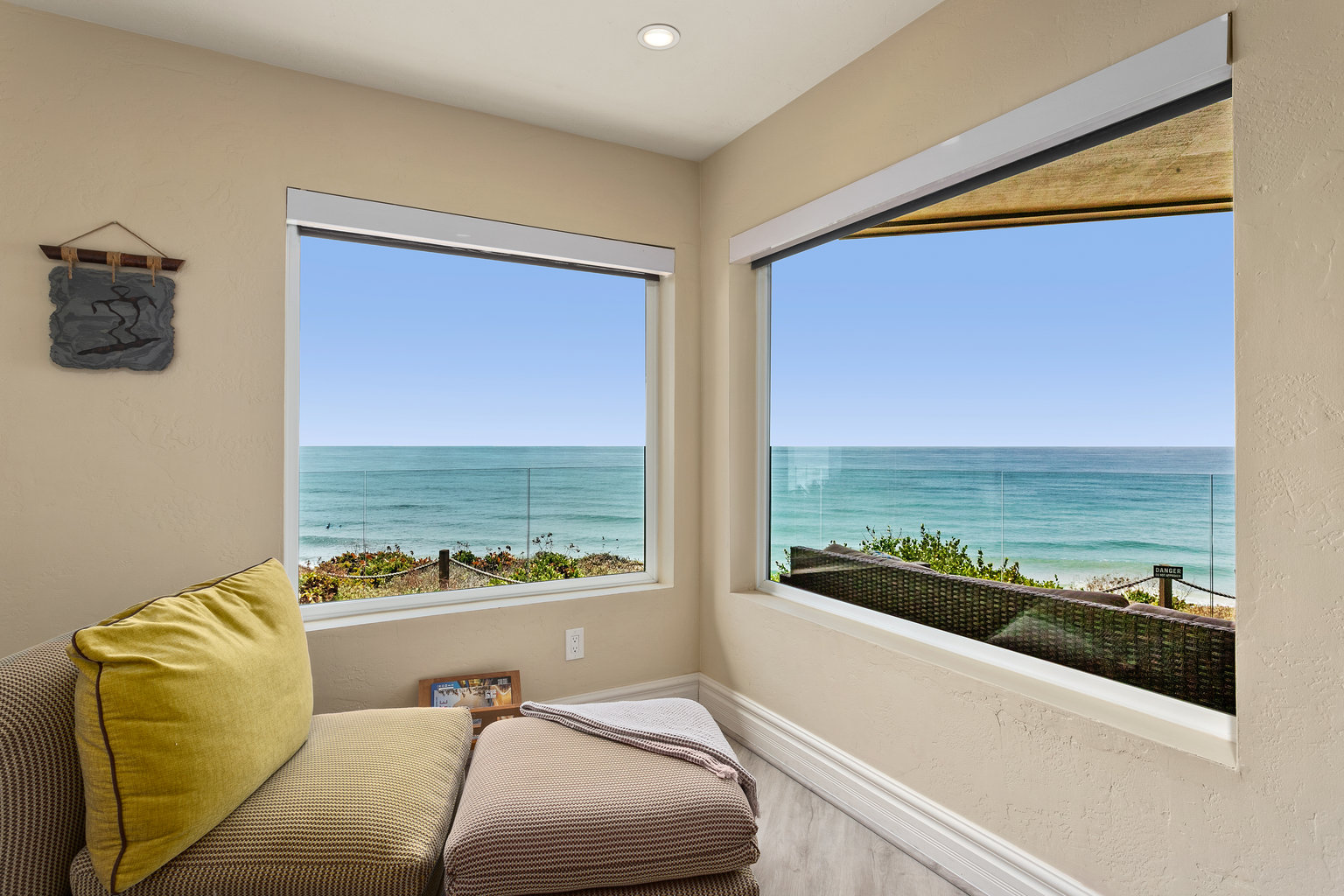 Solana Beach Vacation Rental