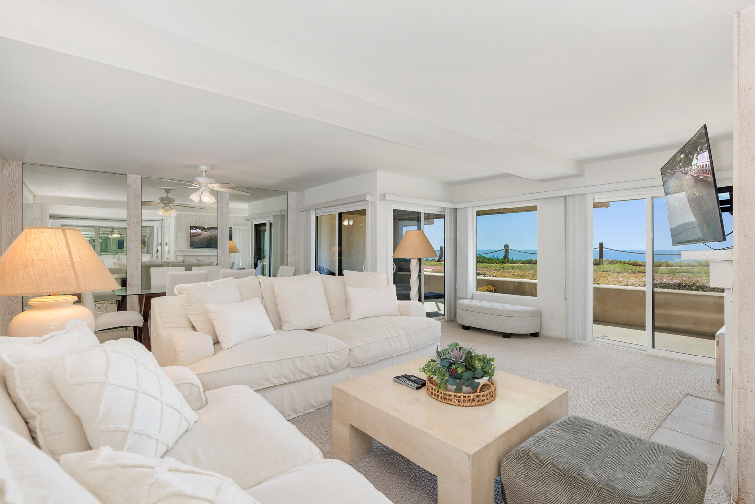 Solana Beach Vacation Rental
