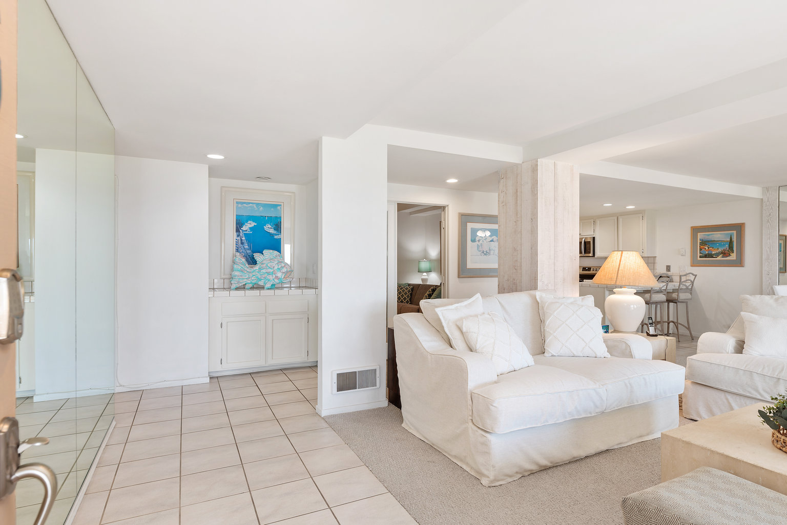 Solana Beach Vacation Rental