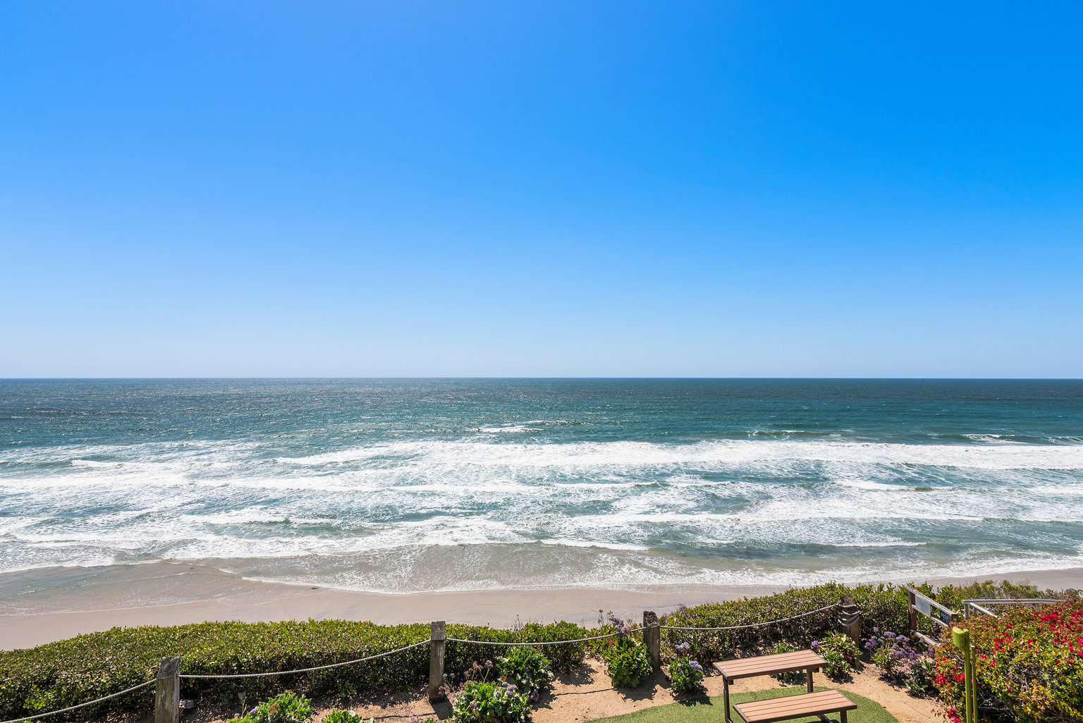 Solana Beach Vacation Rental