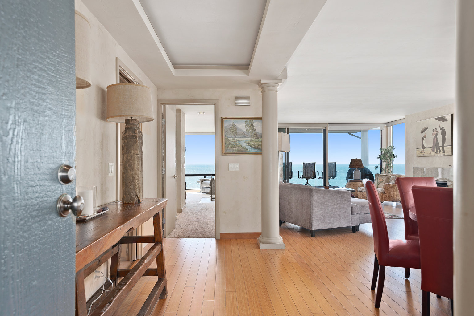 Solana Beach Vacation Rental