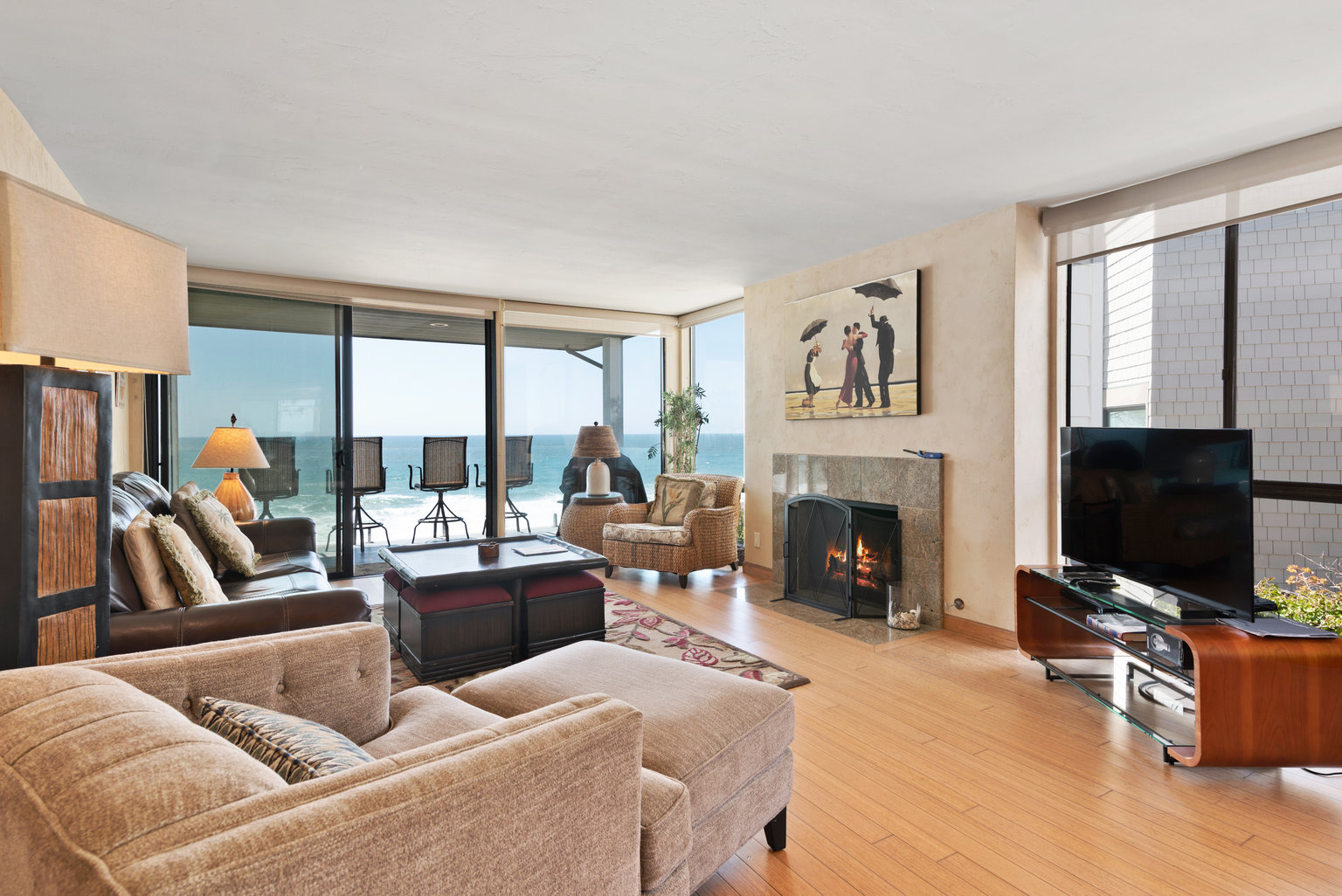 Solana Beach Vacation Rental