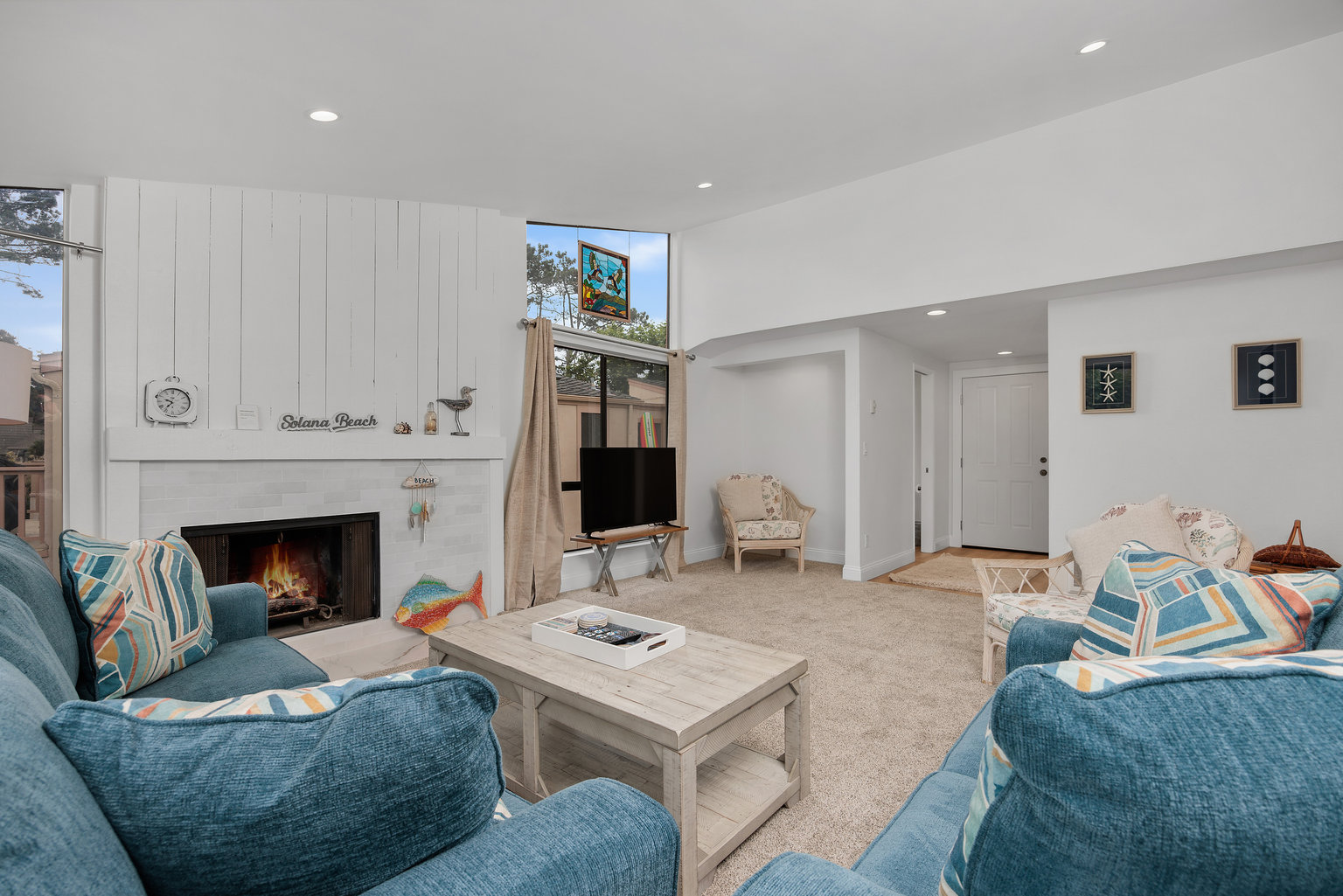 Solana Beach Vacation Rental