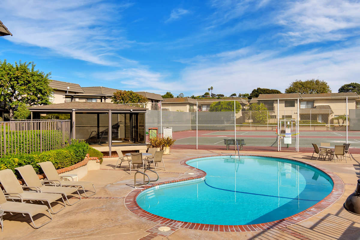 Solana Beach Vacation Rental