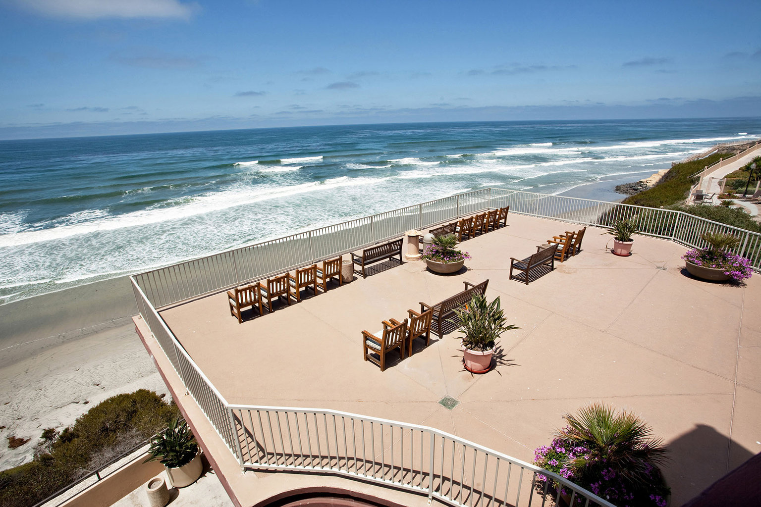 Solana Beach Vacation Rental