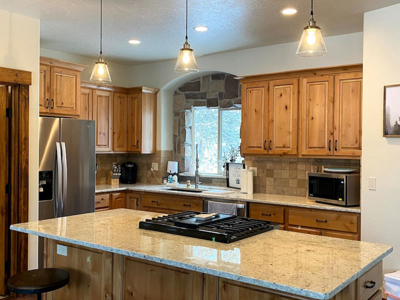 Donnelly Vacation Rental