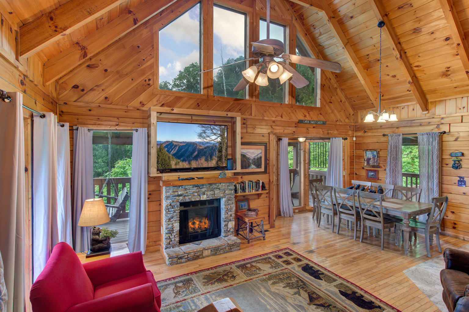 Gatlinburg Vacation Rental