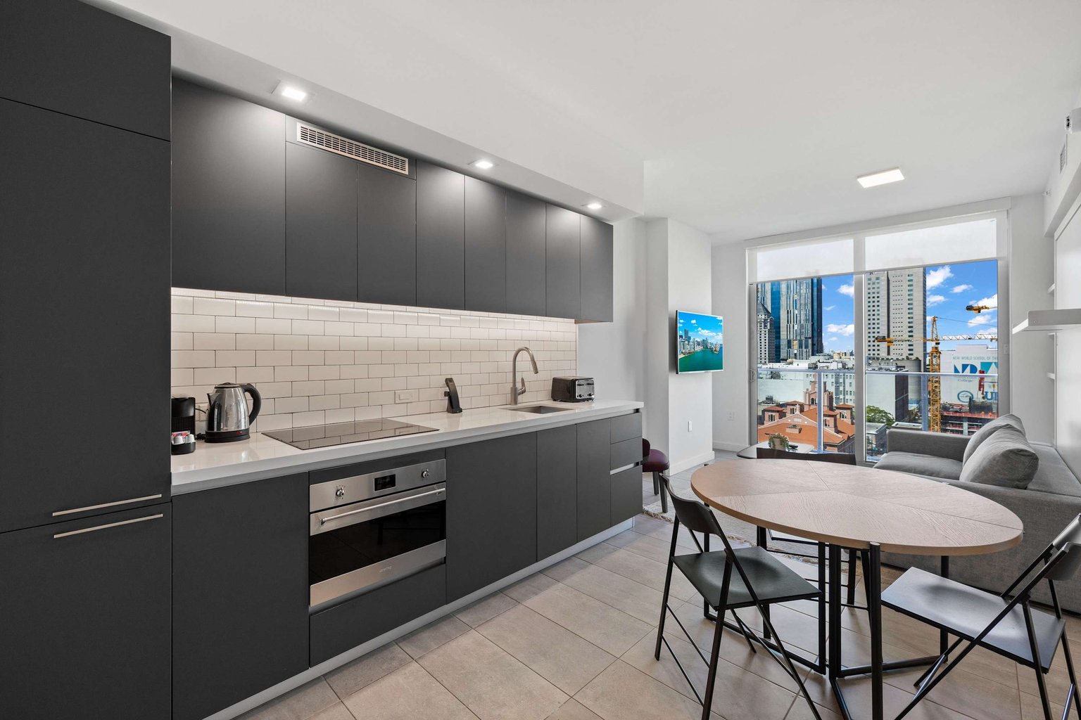 Miami Vacation Rental