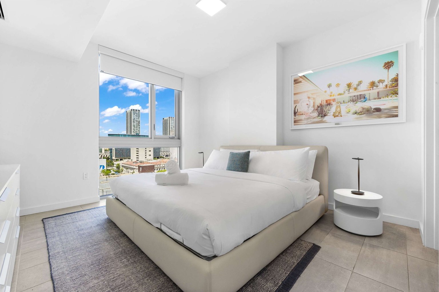 Miami Vacation Rental