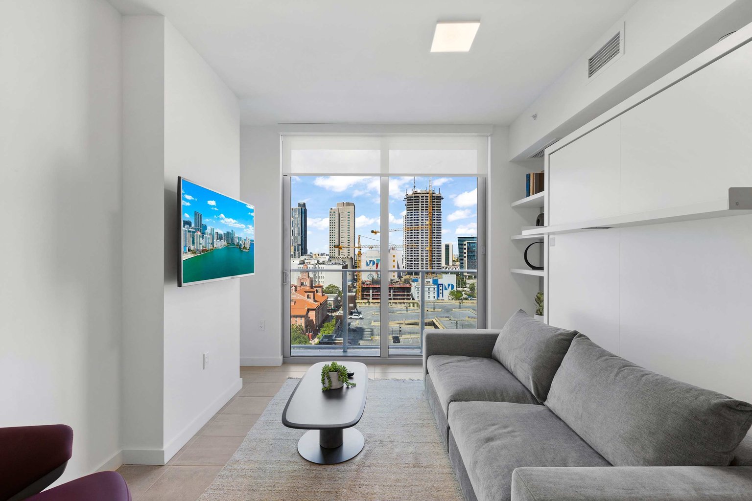 Miami Vacation Rental