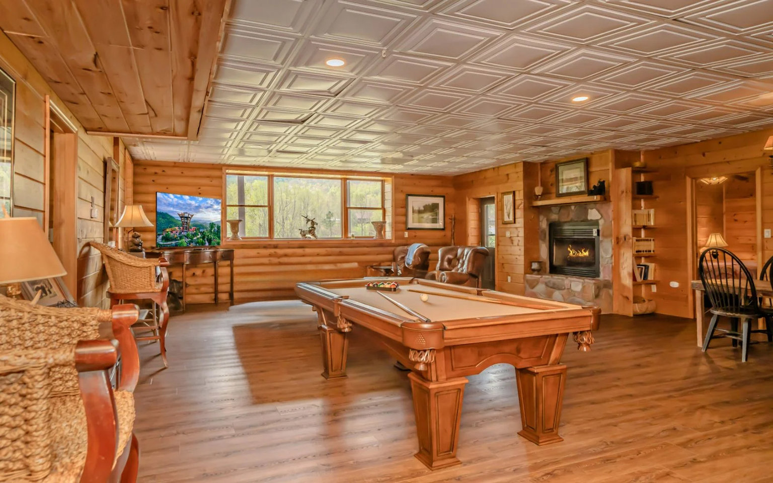 Gatlinburg Vacation Rental