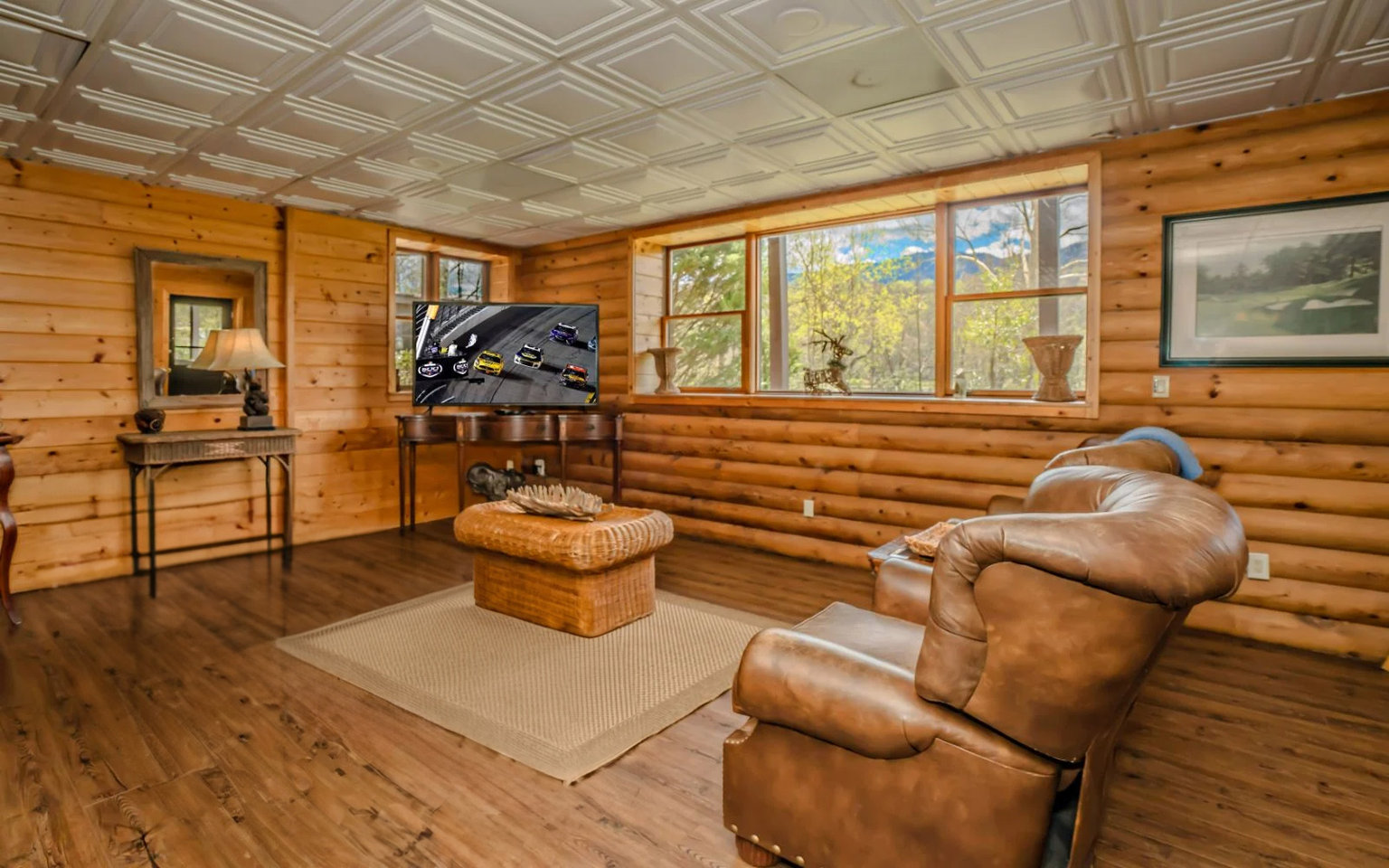 Gatlinburg Vacation Rental