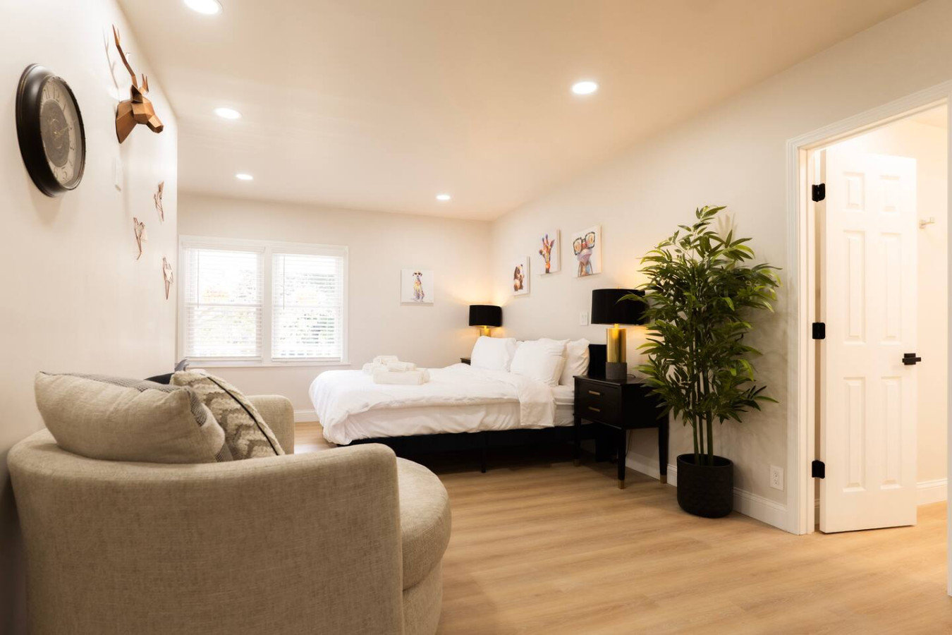 Dunlap Vacation Rental