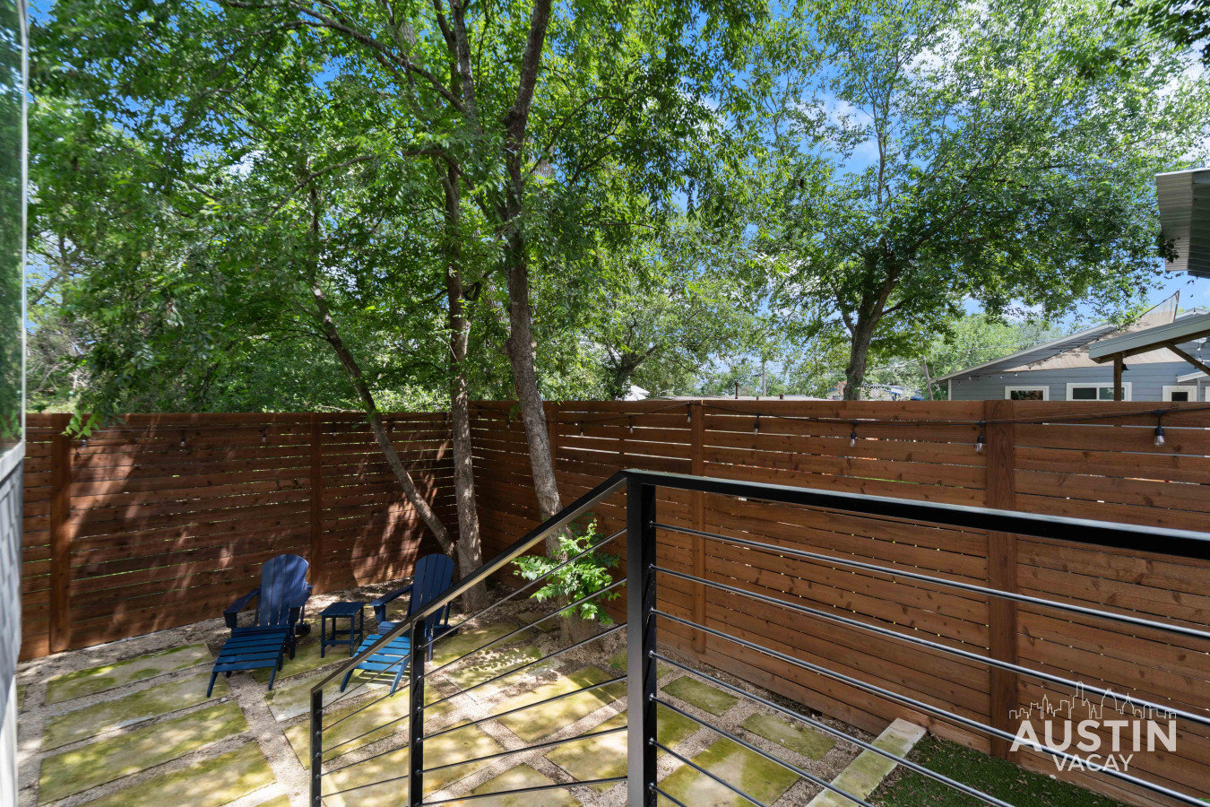Austin Vacation Rental