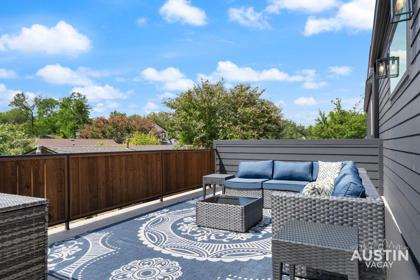 Austin Vacation Rental