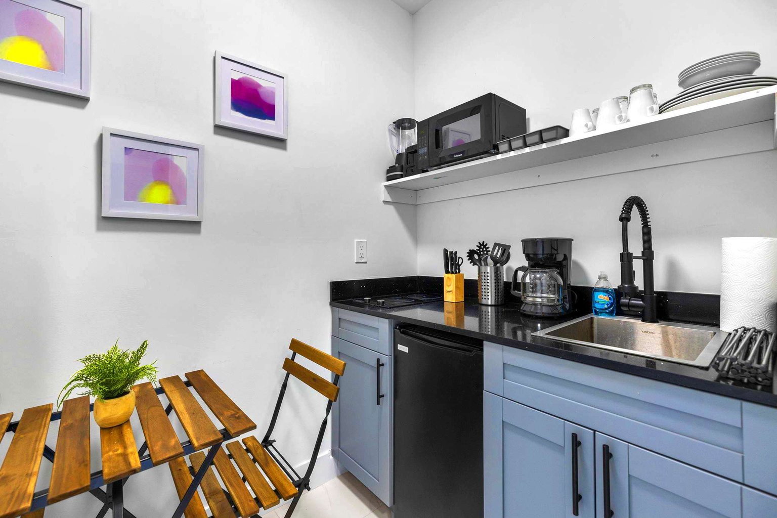 Miami Vacation Rental