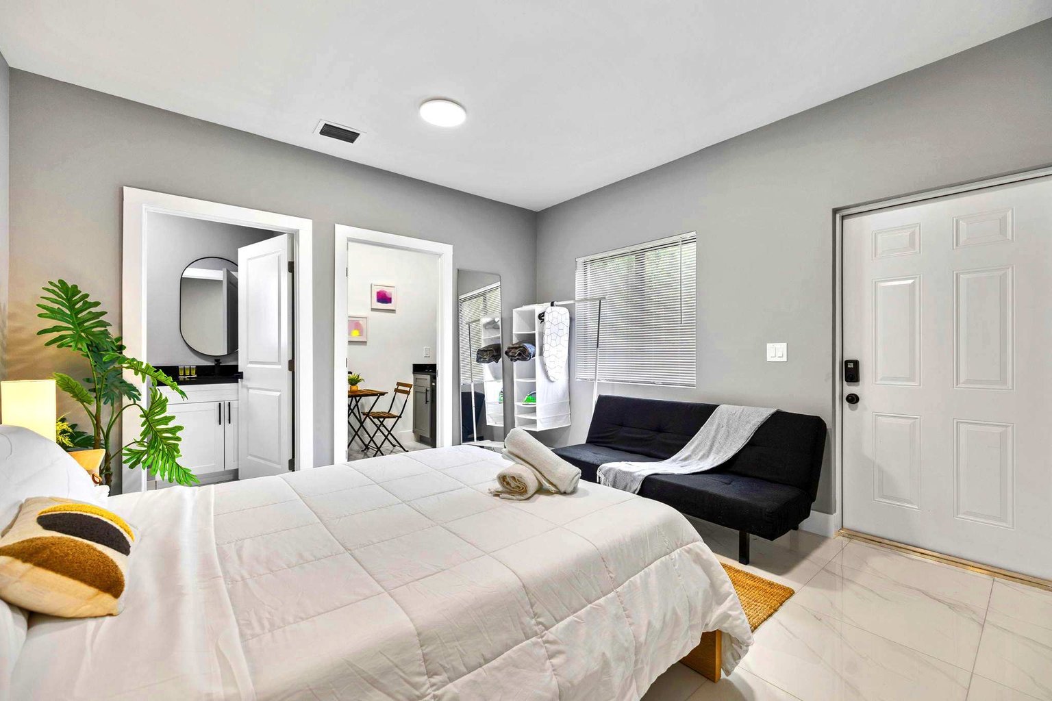 Miami Vacation Rental