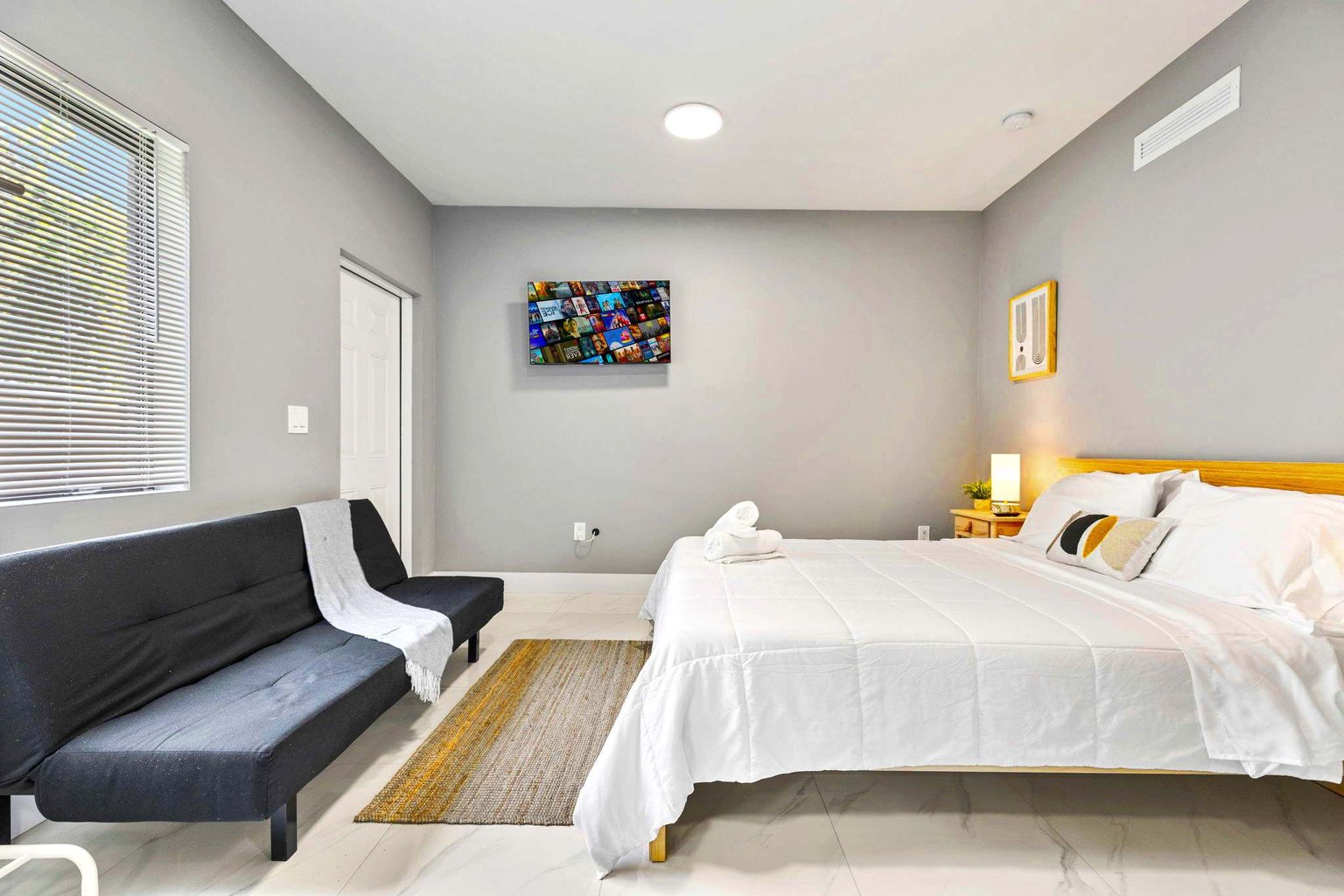 Miami Vacation Rental