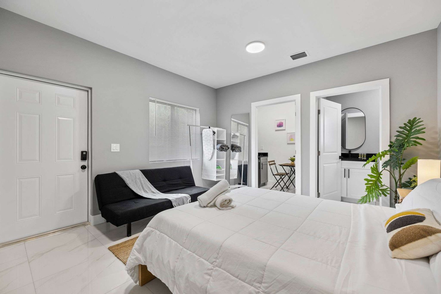 Miami Vacation Rental