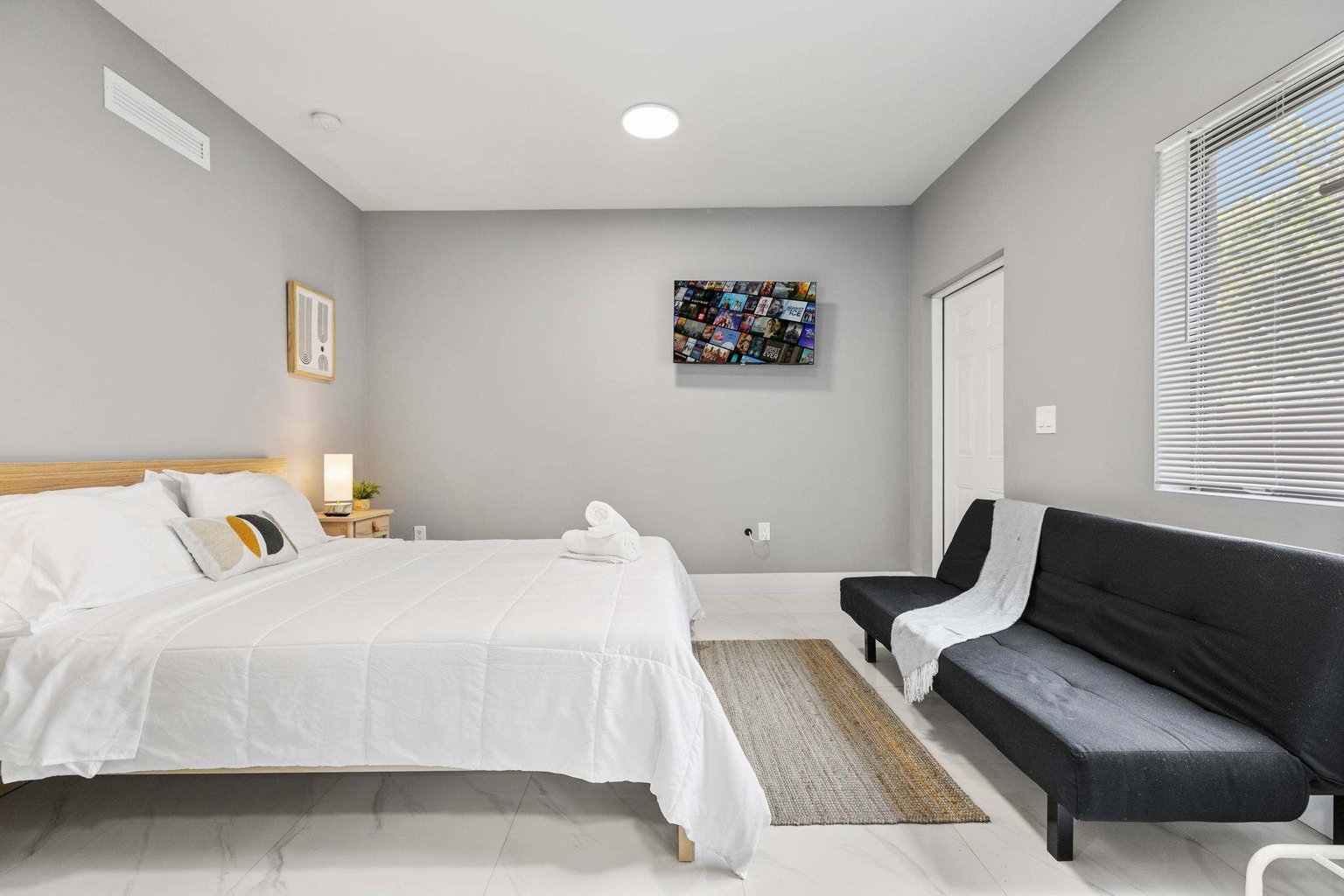 Miami Vacation Rental