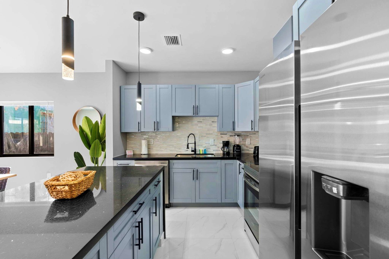 Miami Vacation Rental