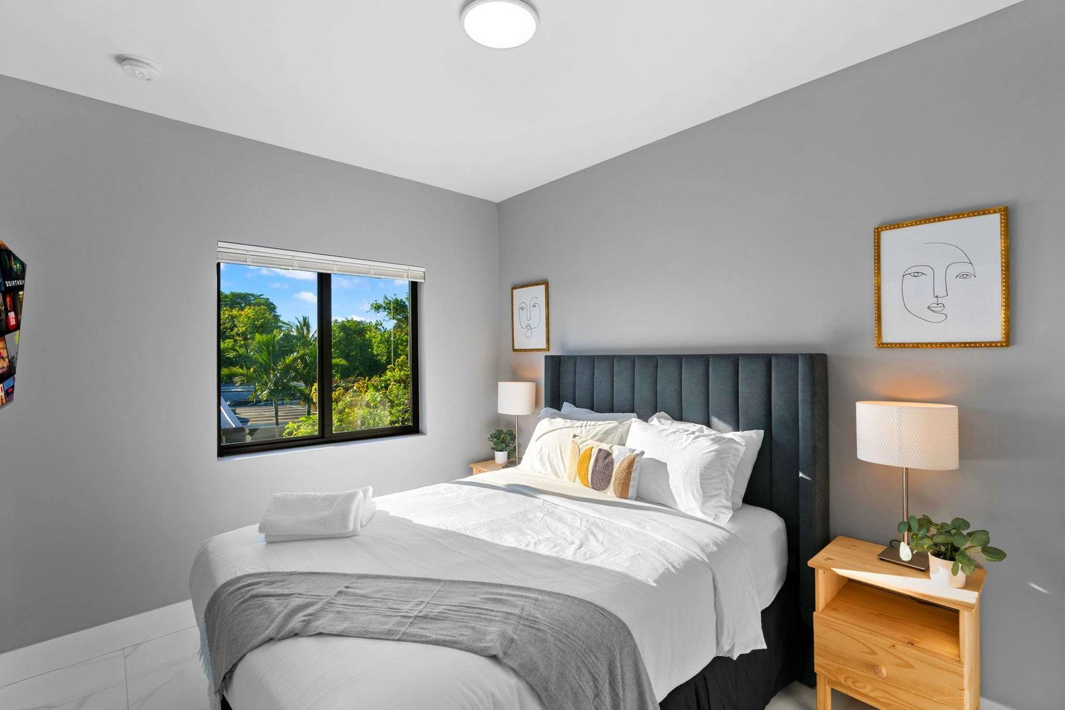 Miami Vacation Rental