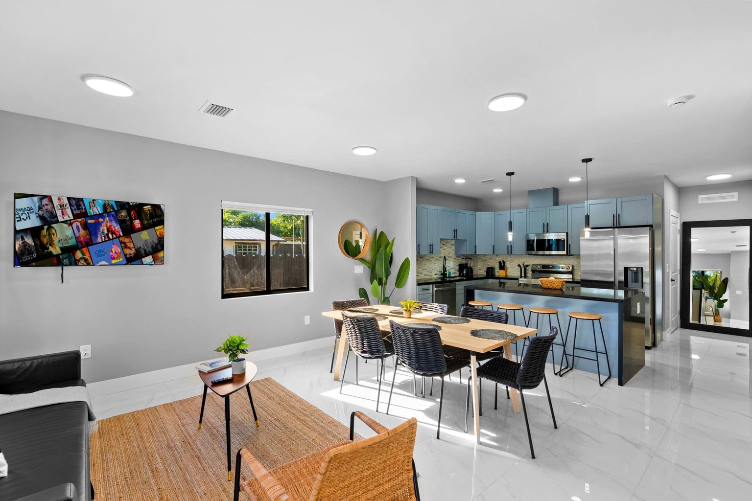 Miami Vacation Rental